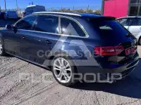 2013 Audi S4