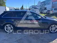 2013 Audi S4