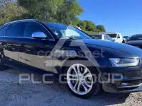 2013 Audi S4