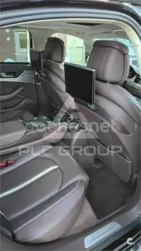 2013 Audi A8