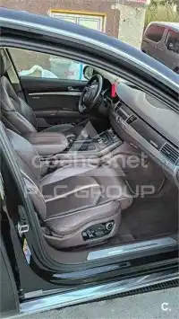 2013 Audi A8