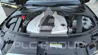 2013 Audi A8