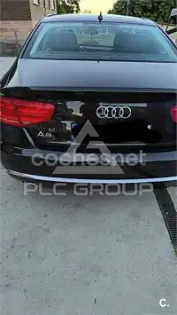 2013 Audi A8