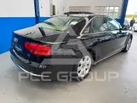 2013 Audi A8
