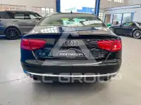 2013 Audi A8