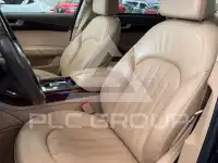 2013 Audi A8
