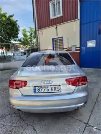 2013 Audi A8