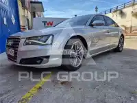 2013 Audi A8