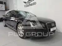 2013 Audi A8