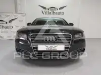 2013 Audi A8