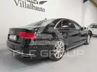 2013 Audi A8