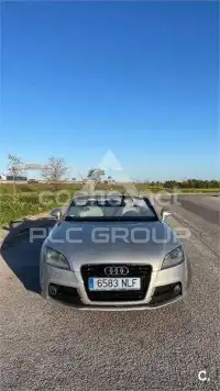 2013 Audi TT