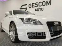 2013 Audi TT