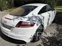 2013 Audi TT