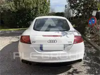 2013 Audi TT