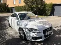 2013 Audi TT