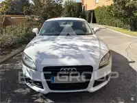 2013 Audi TT