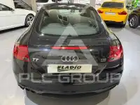 2013 Audi TT