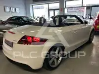 2013 Audi TT