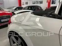 2013 Audi TT