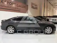 2013 Audi A7