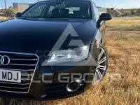 2013 Audi A7