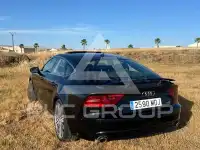 2013 Audi A7