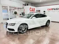 2013 Audi A7