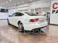 2013 Audi A7