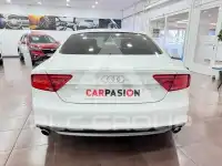 2013 Audi A7