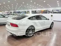 2013 Audi A7