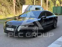 2013 Audi A7