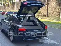 2013 Audi A7