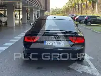 2013 Audi A7