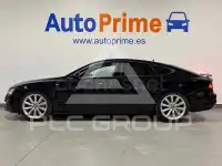 2013 Audi A7