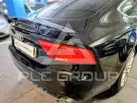 2013 Audi A7