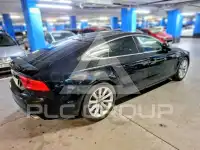 2013 Audi A7