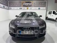 2013 Audi A7