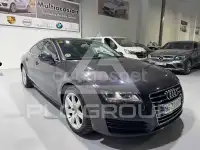 2013 Audi A7