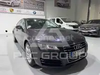 2013 Audi A7