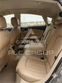2013 Audi A7