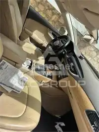 2013 Audi A7
