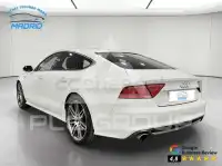 2013 Audi A7