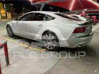 2013 Audi A7