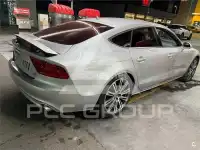 2013 Audi A7