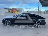 2013 Audi A7