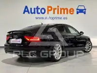 2013 Audi A7