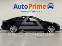 2013 Audi A7