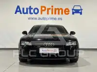 2013 Audi A7