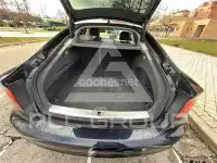 2013 Audi A7